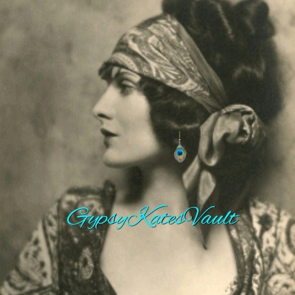 gypsykatesvault